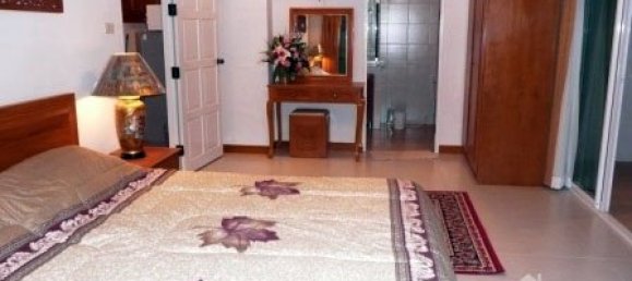 1 Schlafzimmer Eigentumswohnung in Pattaya, Thailand, Nr. 1381 6