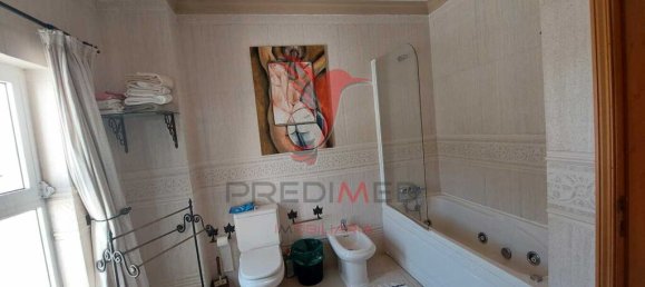 3 bedrooms House in Quarteira, Portugal No. 140428 14