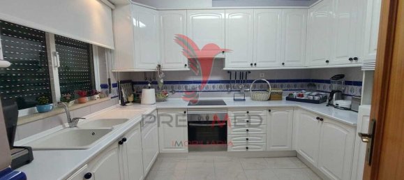 3 bedrooms House in Quarteira, Portugal No. 140428 18