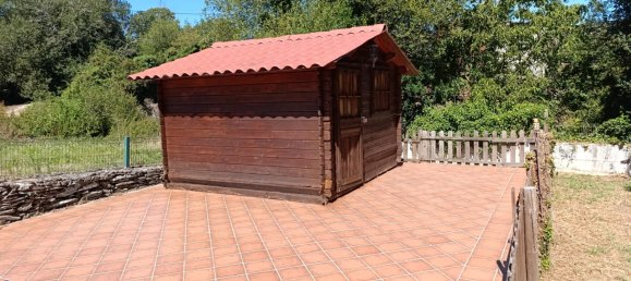 1 chambre Maison à Lugo, Spain No. 175880 4