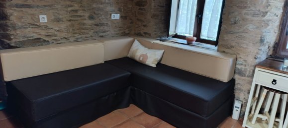 1 chambre Maison à Lugo, Spain No. 175880 48