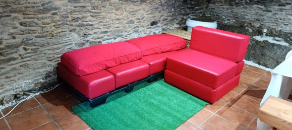 1 chambre Maison à Lugo, Spain No. 175880 11