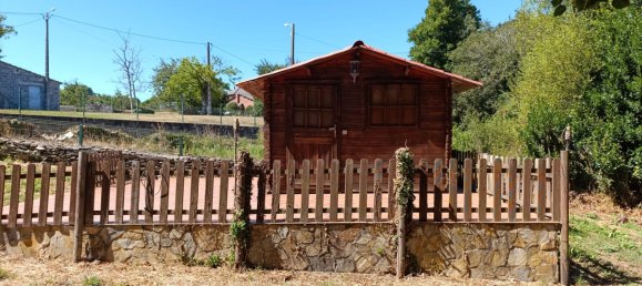 1 chambre Maison à Lugo, Spain No. 175880 6