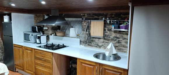 1 chambre Maison à Lugo, Spain No. 175880 16