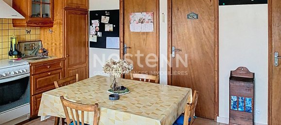 2 bedrooms House in Uzel, France No. 274313 2