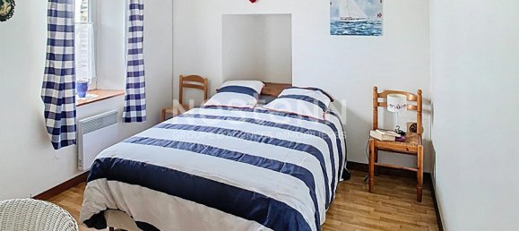 2 bedrooms House in Uzel, France No. 274313 8