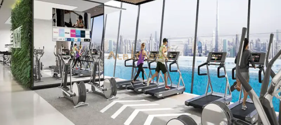 2 Schlafzimmer Wohnung in Dubai, UAE, Nr. 8838 10