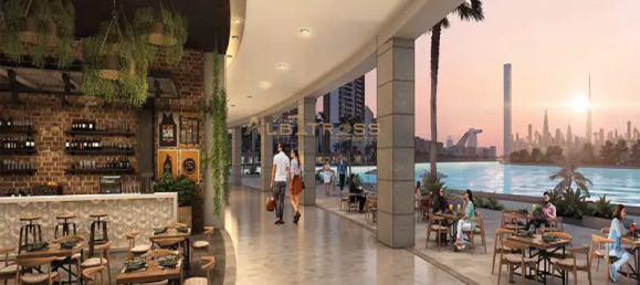 2 Schlafzimmer Wohnung in Dubai, UAE, Nr. 8838 7