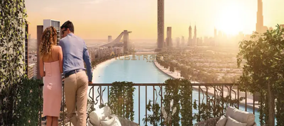 2 Schlafzimmer Wohnung in Dubai, UAE, Nr. 8838 4