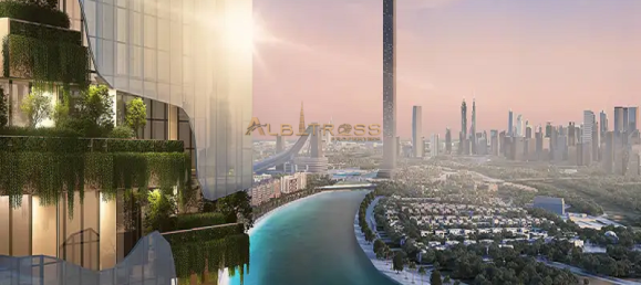 2 Schlafzimmer Wohnung in Dubai, UAE, Nr. 8838 8