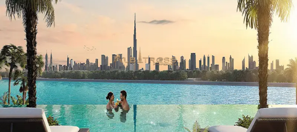 2 Schlafzimmer Wohnung in Dubai, UAE, Nr. 8838 2