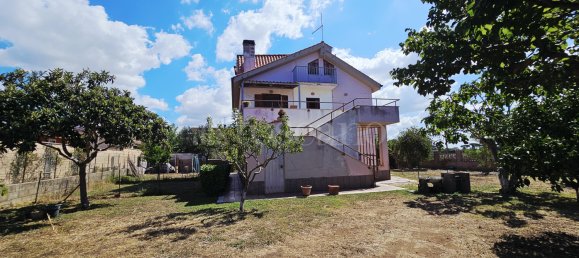 Villa de 8 divisões em Ardea, Italy N.º 261056 5