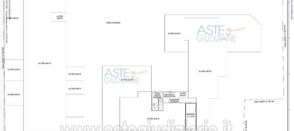 Apartamento de 7 dormitorios en Castellucchio, Italy No. 381827 9
