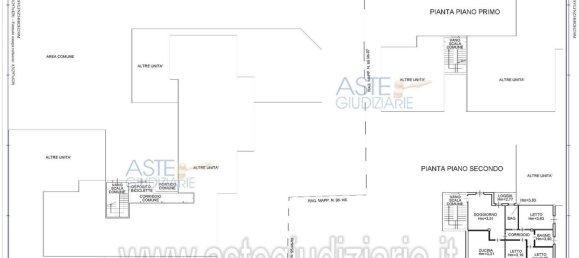 Apartamento de 7 dormitorios en Castellucchio, Italy No. 381827 8