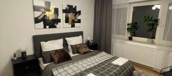 Квартира с 2 спальнями в Детмольд, Германия № 84718 2