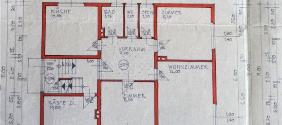 8-salle Maison à Wiesmath, Austria No. 254237 18