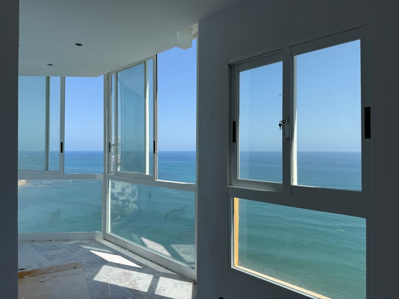 2 غرف نوم شقة في Mijas, Spain رقم 184323