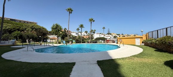 2 غرف نوم شقة في Mijas, Spain رقم 184323 8