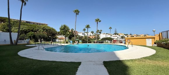 2 غرف نوم شقة في Mijas, Spain رقم 184323 9