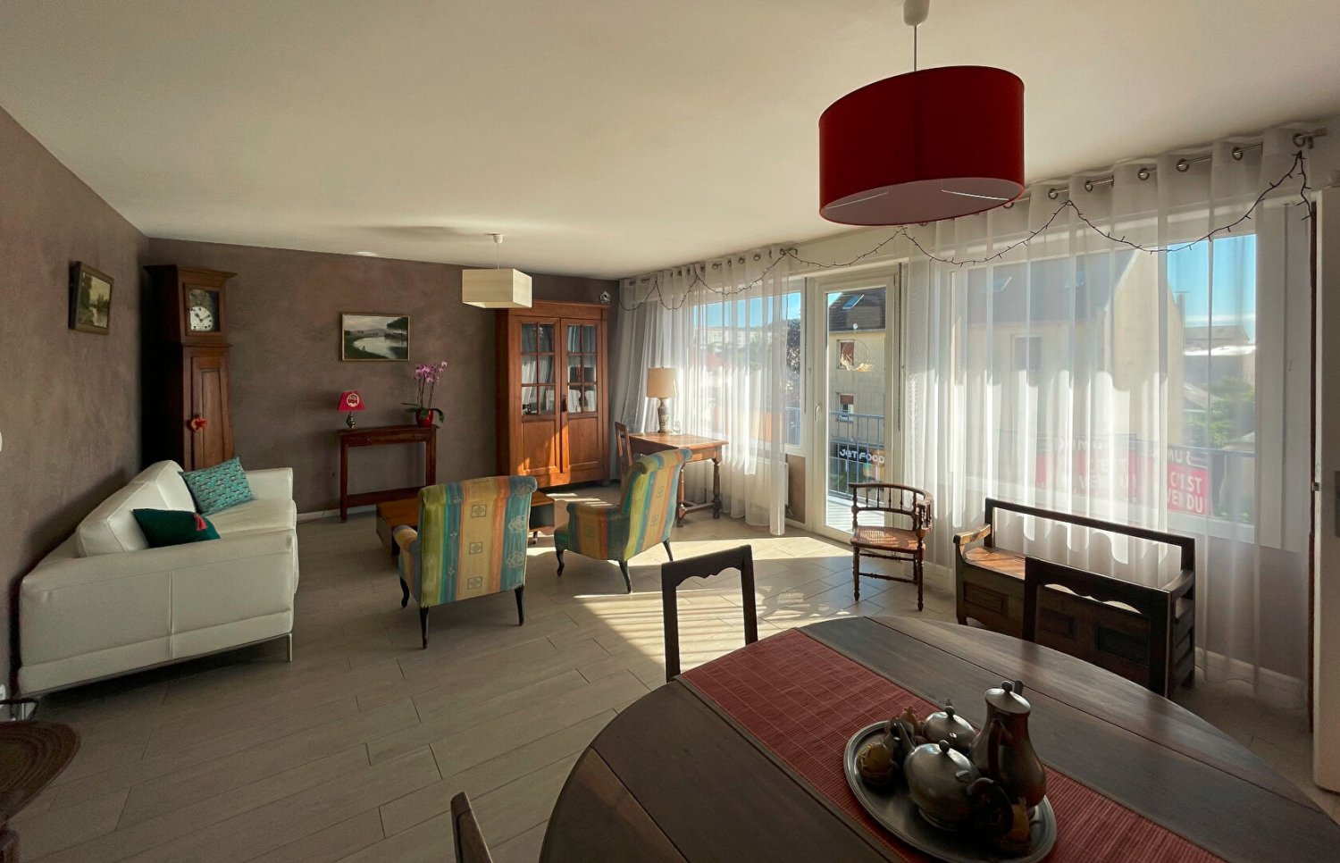 4 bedrooms Apartment in Clouange, France No. 253453