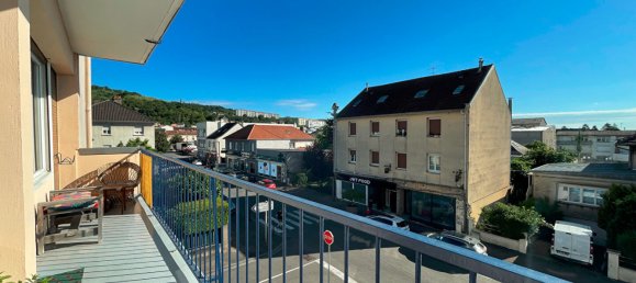 4 bedrooms Apartment in Clouange, France No. 253453 5