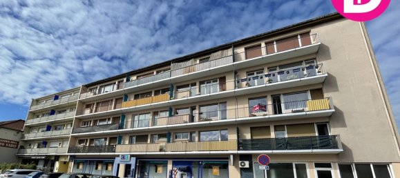 4 bedrooms Apartment in Clouange, France No. 253453 14