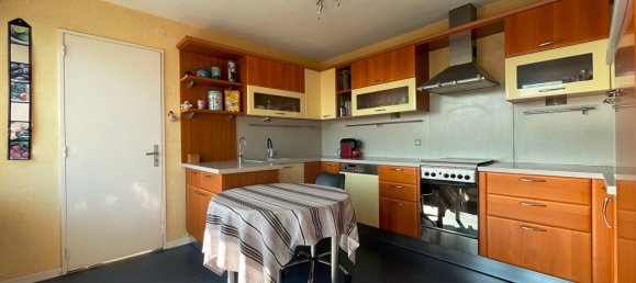 4 bedrooms Apartment in Clouange, France No. 253453 3