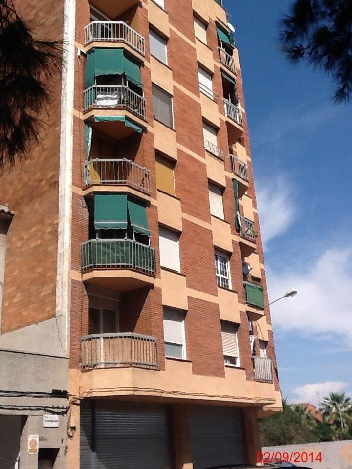 3 Schlafzimmer Wohnung in El Prat de Llobregat, Spain, Nr. 262966