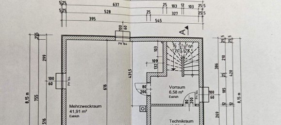 Дом с 4 комнатами в Габерсдорф, Австрия № 135444 26