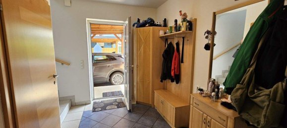 Дом с 4 комнатами в Габерсдорф, Австрия № 135444 11