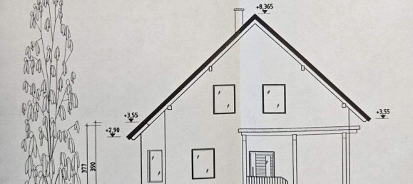 Дом с 4 комнатами в Габерсдорф, Австрия № 135444 31