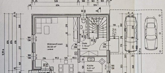 Дом с 4 комнатами в Габерсдорф, Австрия № 135444 27
