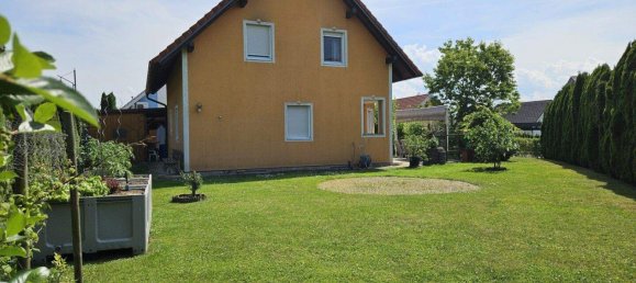 Дом с 4 комнатами в Габерсдорф, Австрия № 135444 6