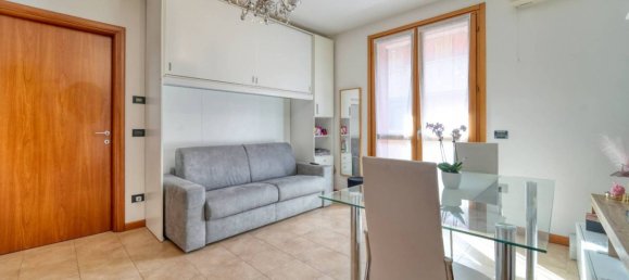 Studio in Cervignano d'Adda, Italy, Nr. 379961 4