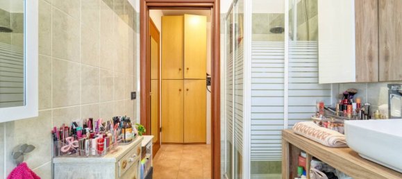 Studio in Cervignano d'Adda, Italy, Nr. 379961 13