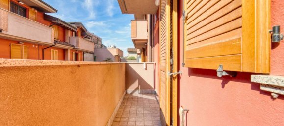 Studio in Cervignano d'Adda, Italy, Nr. 379961 15