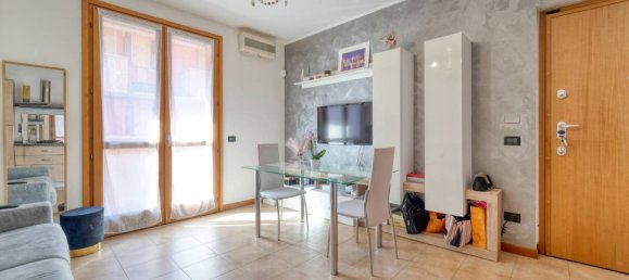 Studio in Cervignano d'Adda, Italy, Nr. 379961 2