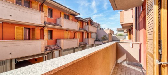 Studio in Cervignano d'Adda, Italy, Nr. 379961 16