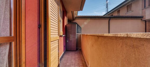 Studio in Cervignano d'Adda, Italy, Nr. 379961 14