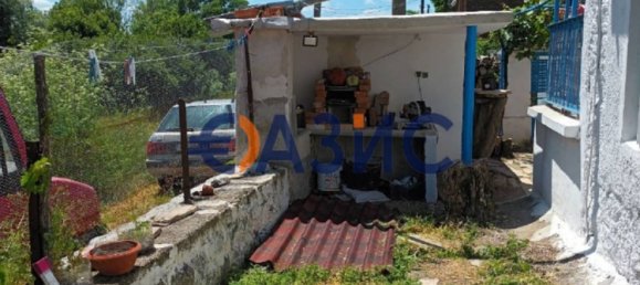 4 bedrooms House in Zornitsa, Bulgaria No. 327 16