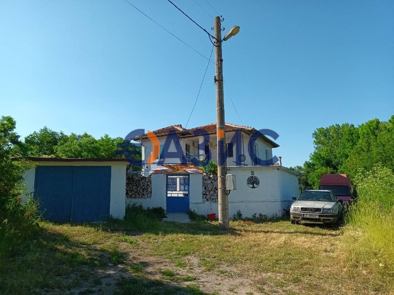 4 bedrooms House in Zornitsa, Bulgaria No. 327