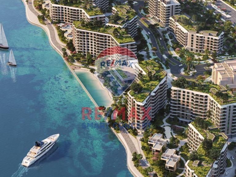 1 bedroom Apartment in Yas Island, UAE No. 95753