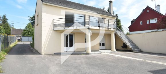 5 bedrooms House in Sains-en-Amienois, France No. 240285 2