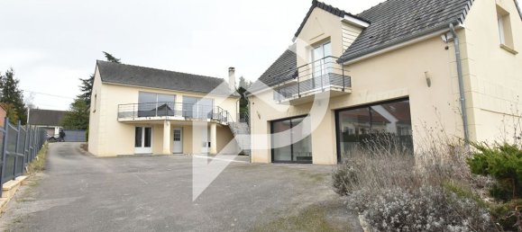 5 bedrooms House in Sains-en-Amienois, France No. 240285 8