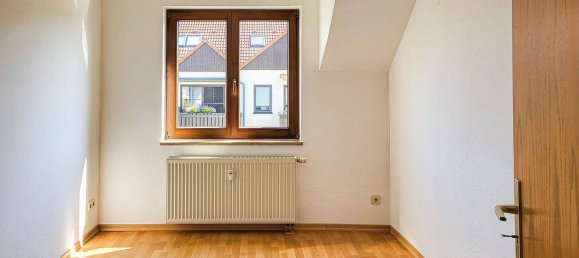 Дуплекс с 3 спальнями в Лейпциг, Германия № 165977 8