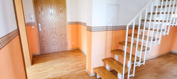 Дуплекс с 3 спальнями в Лейпциг, Германия № 165977 2