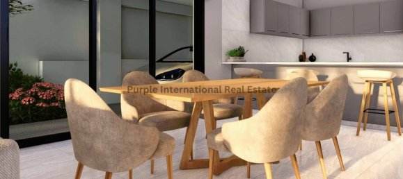 Вилла с 3 спальнями в Пафос, Кипр № 3861 5