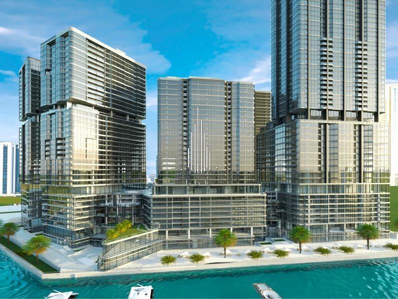 2 bedrooms Apartment in Al Reem Island, UAE No. 45753