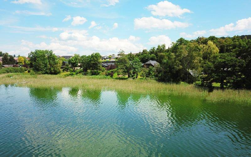 1125m² Land in Mattsee, Austria No. 40281