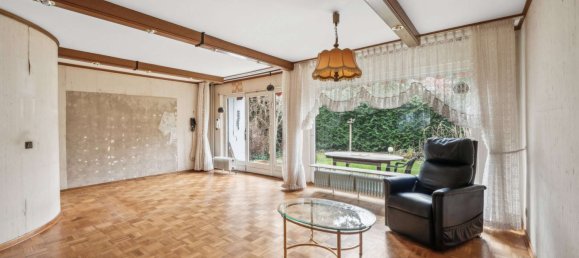 4 rooms Townhouse in Wannsee, Germany No. 51802 4